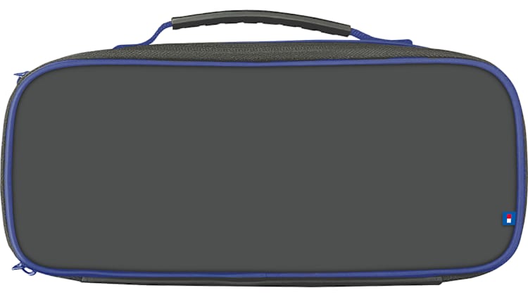 ★BITTER CELLS☆CARRY CARGO BAG Carry Cargo Bag-Black - 비터셀즈(bittercells)